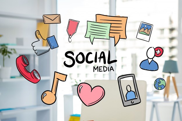 Quel est le réseau social populaire le mieux adapté à votre entreprise ?