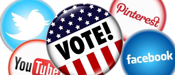 Quel a été le poids des réseaux sociaux dans l’élection américaine ?